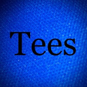 Tees
